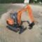 Hitachi ZX 40