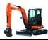 Hitachi ZX38U-6