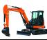 Hitachi ZX55U-6