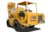 Mixer tehergépkocsik Carmix 25 FX