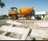 Mixer tehergépkocsik Dieci AB F 7000 CCS