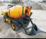 Mixer tehergépkocsik Dieci AB F 7000 CCS
