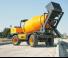 Mixer tehergépkocsik Dieci AB F 7000 CCS