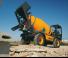 Mixer tehergépkocsik Dieci AB L 3500