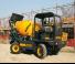 Mixer tehergépkocsik Dieci AB L 3500