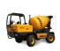 Mixer tehergépkocsik Dieci AB L 3500 T