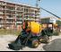 Mixer tehergépkocsik Dieci AB L 3500 T