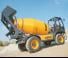 Mixer tehergépkocsik Dieci AB L 4700 CCS