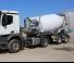 Mixer tehergépkocsik SCHWING-Stetter AM 10 LL
