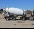 Mixer tehergépkocsik SCHWING-Stetter AM 10 LL