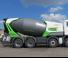 Mixer tehergépkocsik CIFA ENERGYA E8