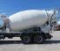 Mixer tehergépkocsik CIFA HD 9