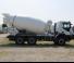 Mixer tehergépkocsik CIFA HD 9