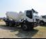 Mixer tehergépkocsik CIFA HD 9