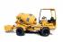 Mixer tehergépkocsik Carmix One 