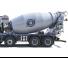 Mixer tehergépkocsik CIFA RY 1300