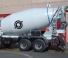 Mixer tehergépkocsik CIFA SL 12