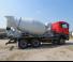 Mixer tehergépkocsik CIFA SL 7