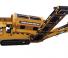 Mobil dobrosták Screen Machine Industries  612T