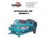 Powerscreen PS Trident 2