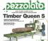 Pezzolato Timber Queen S 5