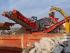 Mobil rosták Terex-Finlay 883 Reclaimer