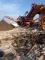 Mobil rosták Terex-Finlay 883 Reclaimer