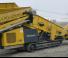 Mobil rosták Keestrack Frontier 4518 T