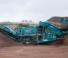 Mobil rosták Powerscreen H 5163