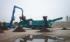 Mobil rosták Powerscreen H 5163
