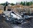 Mobil rosták Metso Lokotrack ST 2.8