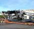 Mobil rosták Metso Lokotrack ST 2.8
