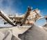 Mobil rosták Metso Lokotrack ST 620