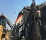 Mobil rosták Metso Lokotrack ST2.8E