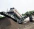 Mobil rosták Metso Lokotrack ST3.5