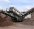 Mobil rosták Metso Lokotrack ST3.5