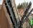 Mobil rosták Metso Lokotrack ST4.10E