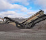 Mobil rosták Metso Lokotrack ST4.10E