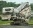 Metso Nordberg ST 620