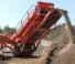 Mobil rosták Sandvik QA 441