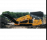Mobil rosták Anaconda SR514
