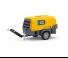 Kompresszorok Mobilkompresszorok - dízel, elektromos, benzines Atlas Copco E-Air H250 VSD