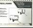 Ingersoll-Rand HP 600 W CU