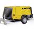 Kaeser Mobilair M 100/10 bar