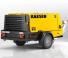 Kaeser Mobilair M 82/10 bar 