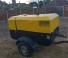 Ingersoll-Rand P 150 W P