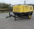 Atlas Copco XAHS 106 Dd