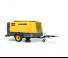 Atlas Copco XAHS 237 CD