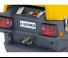 Kompresszorok Mobilkompresszorok - dízel, elektromos, benzines Atlas Copco XAS 38 Kd