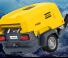Kompresszorok Mobilkompresszorok - dízel, elektromos, benzines Atlas Copco XAS 78 Kd